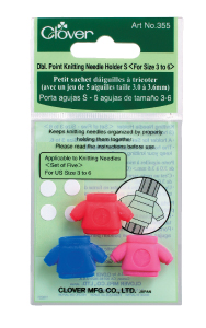 Clover DPN Holder Large